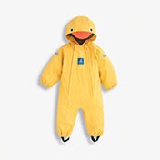 Puddlesuits